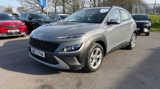 Hyundai Kona 1.0 TGDi 48V MHEV SE Connect 5dr Petrol Hatchback